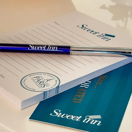 Sweet Inn - Aboukir