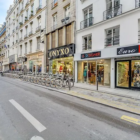 Sweet Inn - Aboukir