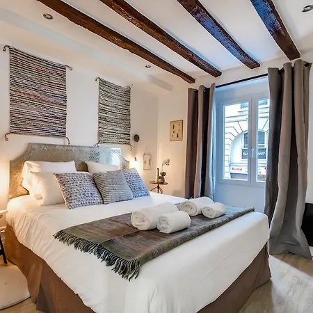 Sweet Inn - Aboukir